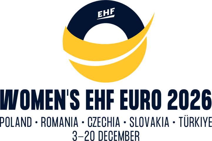 Women’s EHF EURO 2026
